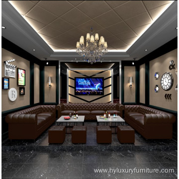 wholesale club restaurant booth sofa bar sofa furniture